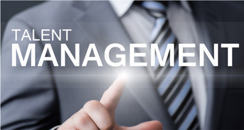 Talent Management Services